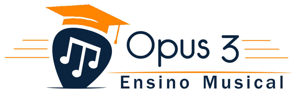 Opus 3 Ensino Musical
